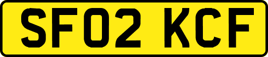 SF02KCF