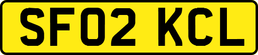 SF02KCL
