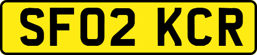 SF02KCR