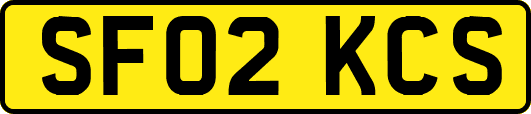 SF02KCS
