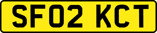SF02KCT