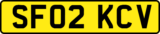SF02KCV