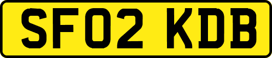 SF02KDB