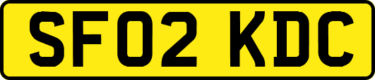 SF02KDC