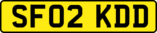 SF02KDD