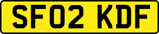 SF02KDF
