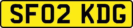SF02KDG