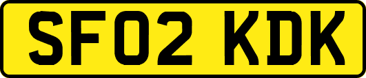 SF02KDK