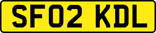 SF02KDL