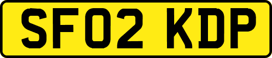 SF02KDP