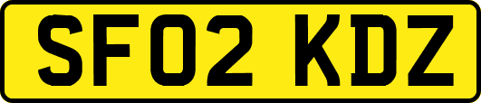 SF02KDZ