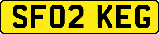 SF02KEG
