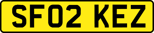SF02KEZ