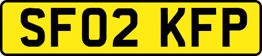 SF02KFP