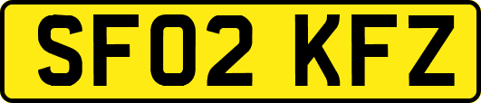 SF02KFZ