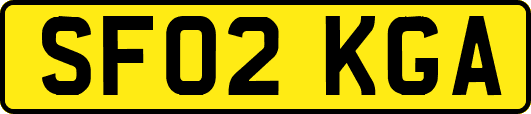 SF02KGA