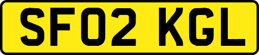 SF02KGL