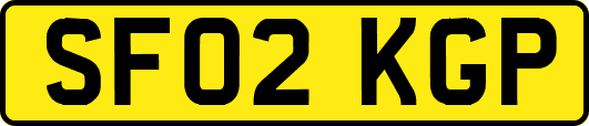 SF02KGP