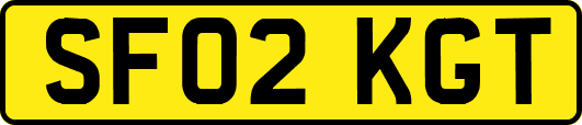 SF02KGT