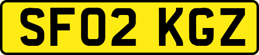 SF02KGZ