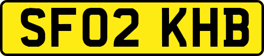 SF02KHB