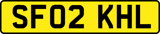 SF02KHL