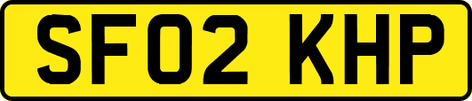 SF02KHP