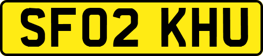 SF02KHU
