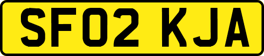 SF02KJA