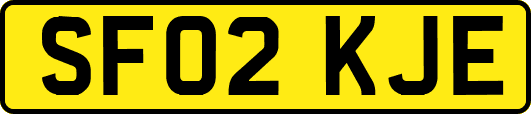 SF02KJE