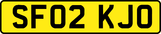 SF02KJO