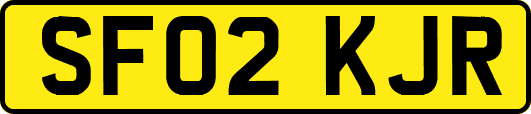 SF02KJR