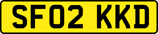 SF02KKD