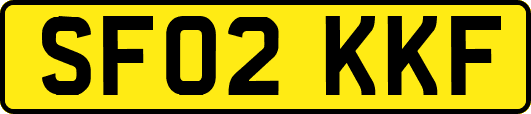 SF02KKF