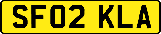 SF02KLA