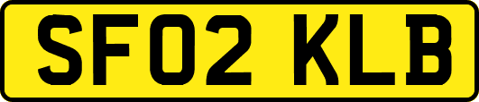 SF02KLB