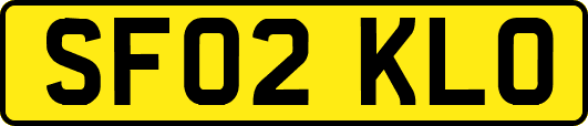 SF02KLO