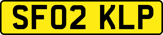 SF02KLP