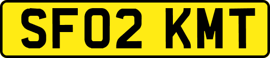 SF02KMT