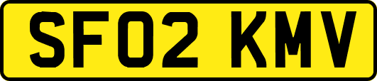 SF02KMV