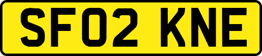 SF02KNE