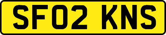 SF02KNS