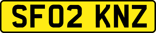 SF02KNZ