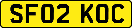 SF02KOC