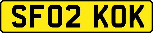 SF02KOK
