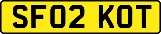 SF02KOT