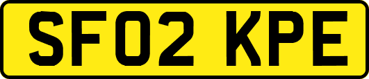 SF02KPE