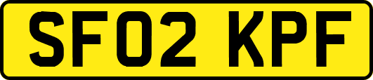 SF02KPF