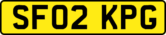 SF02KPG