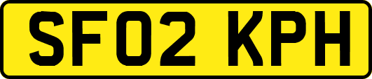 SF02KPH